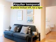 Piso en alquiler en Santander, Centro Puertochico