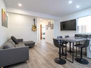 Piso en alquiler en Santander, Dávila Castros