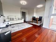 Piso en alquiler en Santander, Monte