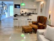 Piso en alquiler en Santander, Sardinero