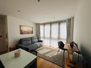 Piso en alquiler en Santander, Sardinero