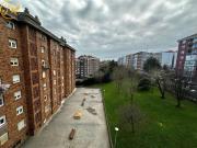 Piso en alquiler en Santander, Sardinero