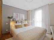 Piso en alquiler en Santander, Valdenoja