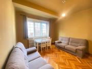 Piso en Alquiler en Santiago de Compostela