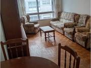 Piso en Alquiler en Santiago de Compostela