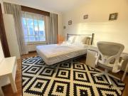 Piso en alquiler en Santiago de Compostela