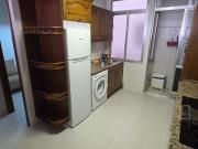 Piso en Alquiler en Santiago de Compostela