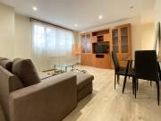 Piso en alquiler en Santiago de Compostela