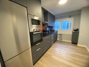 Piso en alquiler en Santiago de Compostela