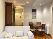 Piso en alquiler en Santiago de Compostela