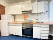 Piso en alquiler en Santiago de Compostela