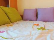 Piso en Alquiler en Santiago de Compostela