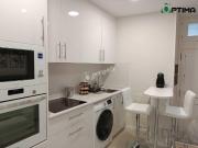 Piso en alquiler en Santiago de Compostela