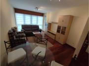 Piso en Alquiler en Santiago de Compostela