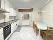 Piso en alquiler en Santiago de Compostela