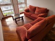 Piso en Alquiler en Santiago de Compostela