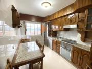 Piso en alquiler en Santiago de Compostela