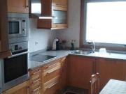 Piso en Alquiler en Santiago de Compostela