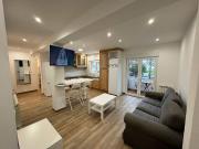 Piso en Alquiler en Santiago de Compostela