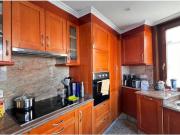 Piso en alquiler en Santiago de Compostela