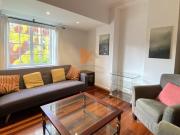 Piso en alquiler en Santiago de Compostela