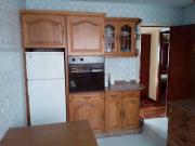 Piso en Alquiler en Santiago de Compostela