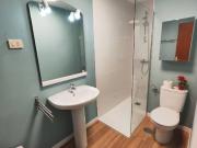 Piso en Alquiler en Santiago de Compostela