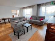 Piso en alquiler en Santiago de Compostela