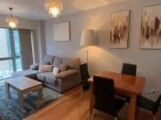 Piso en Alquiler en Santiago de Compostela