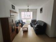 Piso en Alquiler en Santiago de Compostela