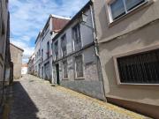 Piso en Alquiler en Santiago de Compostela