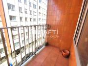 Piso en Alquiler en Santiago de Compostela