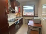 Piso en Alquiler en Santiago de Compostela