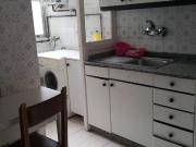 Piso en Alquiler en Santiago de Compostela