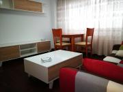 Piso en Alquiler en Santiago de Compostela