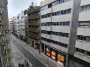 Piso en Alquiler en Santiago de Compostela