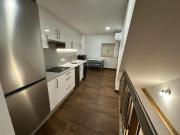 Piso en alquiler en Santiago de Compostela, Campus Sur