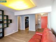 Piso en alquiler en Santiago de Compostela, Ensanche