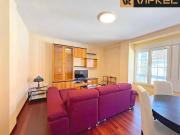 Piso en alquiler en Santiago de Compostela La Coruña