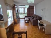 Piso en alquiler en Santiago de Compostela La Coruña