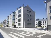 Piso en alquiler en Santiago de Compostela, Santa Marta