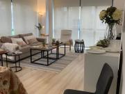 Piso en alquiler en Santiago de Compostela, Santa Marta