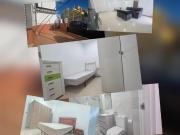 Piso en alquiler en Santiponce, Centro Santiponce