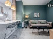 Piso en Alquiler en Sants