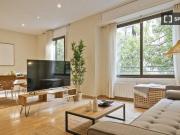 Piso en Alquiler en Sants