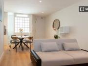 Piso en Alquiler en Sants