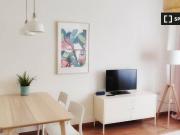 Piso en Alquiler en Sants