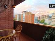 Piso en Alquiler en Sants