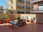 Piso en Alquiler en Sants