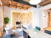 Piso en Alquiler en Sants